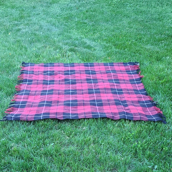 Picnic blanket - Picture 1 of 4